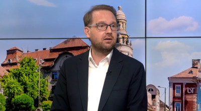 CCR, lovitură CRUNTĂ pentru Dominic Fritz!