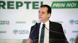 Ludovic Orban vine în Argeș!