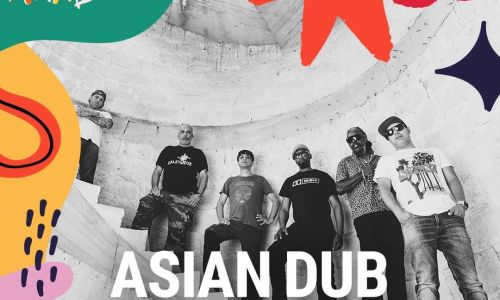 Asian Dub Foundation, pe scena Analogue Festival