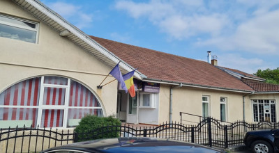 Felicitare Primăria Aninoasa