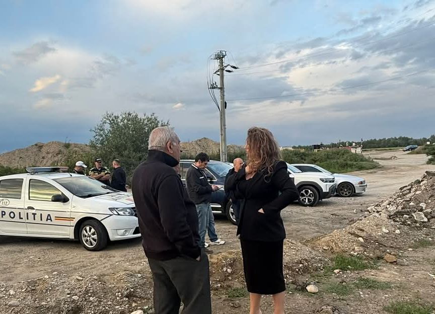 Prefectul de Argeș, decizie de ultim moment!