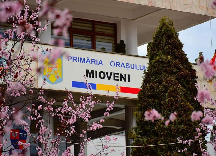 O nouă ședință de Consiliu Local, la Mioveni