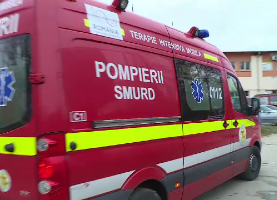 ACUM! Două CADAVRE descoperite într-o comună din Argeș