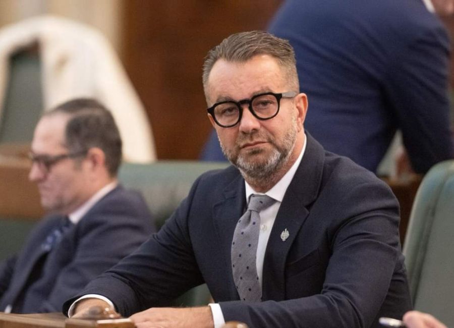 Senatorul Ovidiu Puiu: "România trebuie să valorifice la maximum ferestrele de oportunitate care i se deschid"