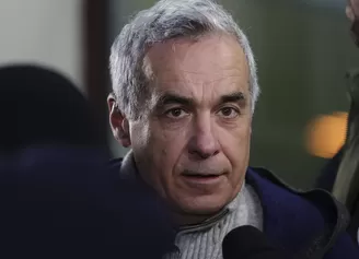 DIICOT, informații privind dosarul în care este anchetat Călin Georgescu