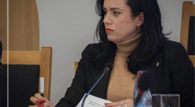 Simona Bucura Oprescu: 'Se pot înființa consorții administrative'