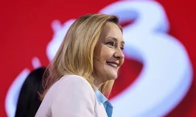Elena Lasconi îl IRONIZEAZĂ pe Nicușor Dan: "E o catastrofă"