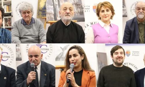 Centrul Cultural Pitești, programul evenimentelor următoare