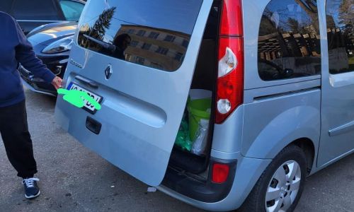 Polițiștii locali, controale ample în piețele din Pitești