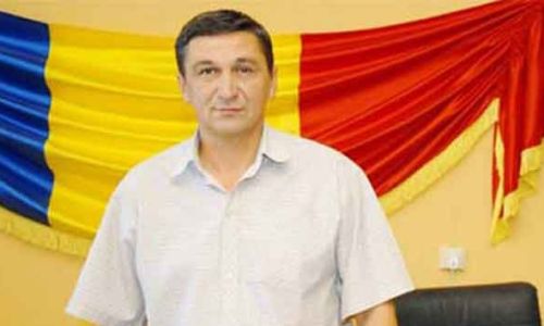 Primarul Ion Baicea a fost amenințat cu moartea!