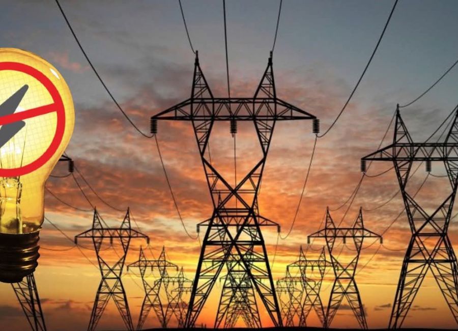 Se oprește furnizarea curentului electric în mai multe zone din Bălilești!
