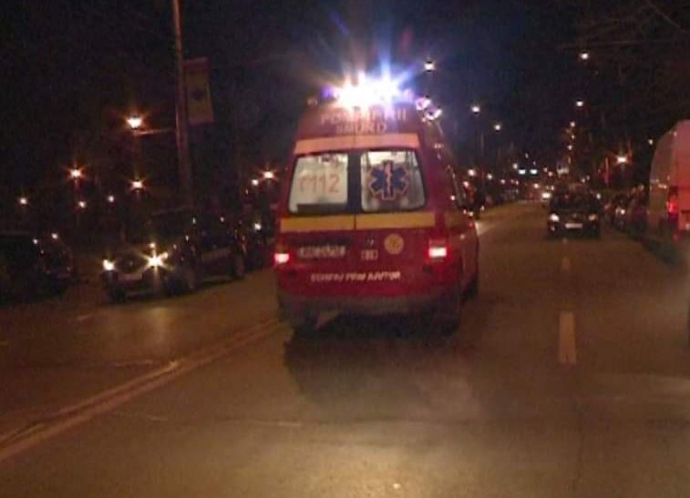 ACUM! Accident GRAV în Argeș! Victimă INCONȘTIENTĂ