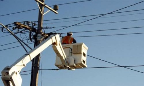 Se oprește furnizarea energiei electrice în comuna Budeasa