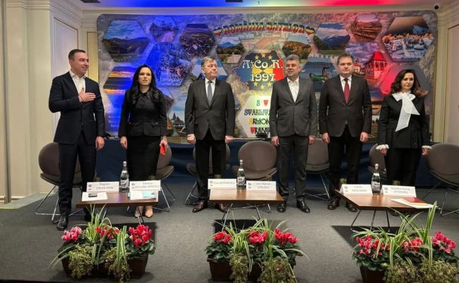 Ministrul Simona Bucura Oprescu, anunțul momentului! Proiect URIAȘ
