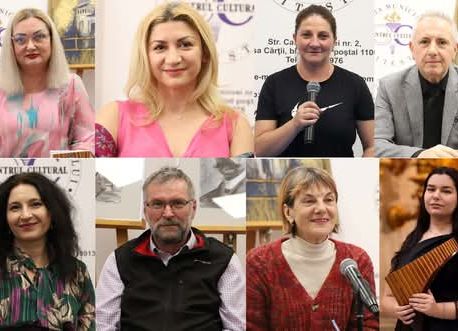 Centrul Cultural Pitești, programul evenimentelor următoare