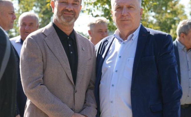Senatorul Ovidiu Puiu: "Ediția 2026 a Sărbătorilor Argeșului și Muscelului vorbește despre oameni, tradiții și valori"