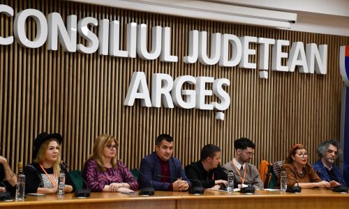 Festivalul Național de Teatru Tânăr GATA – dialog despre rolul festivalurilor în dezvoltarea comunităților