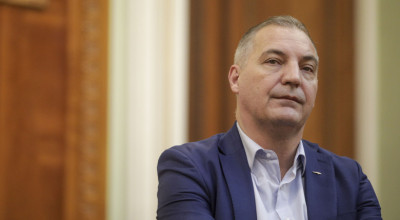 Mircea Drăghici a fost eliberat din închisoare!
