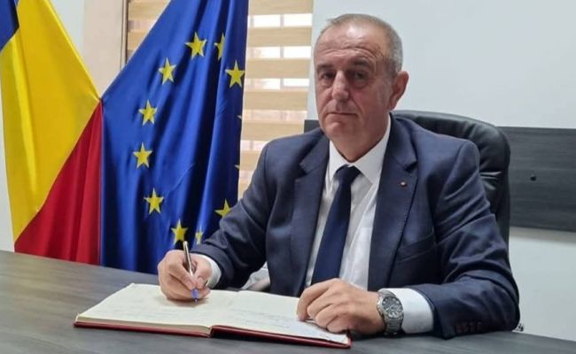 Primarul Nicolae Velcea, vestea momentului! La Ștefănești se va construi un dispensar!