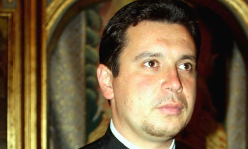 TRAGEDIE în Argeș! A MURIT PREOTUL Ciprian Necula!