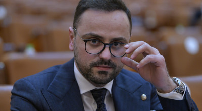 Felicitare deputat Remus Mihalcea