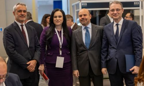 România și Italia fac front comun pentru consolidarea pieței muncii: identificarea de soluții cu angajatorii italieni din România