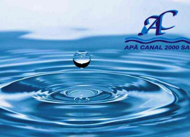 Apă Canal 2000 SA Pitești - facilități acordate utilizatorilor