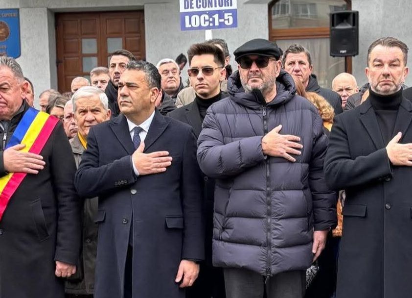 Senatorul Ovidiu Puiu, mesaj special de Ziua Unirii Principatelor Române!