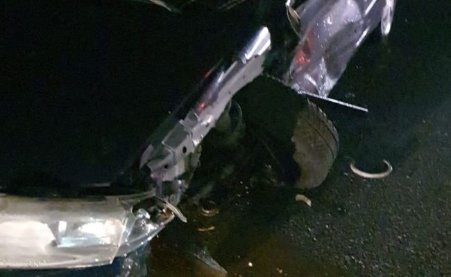 ACUM! Accident GRAV în Argeș! Persoană ÎNCARCERATĂ