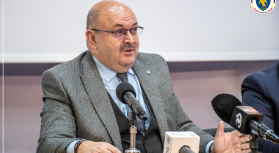 CJ Argeş a obţinut finanţare pentru noi proiecte
