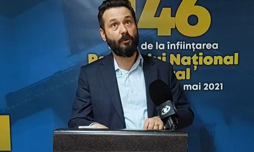 INCREDIBIL! Liberalii vor să reabiliteze în Pitești clădiri private din bani publici