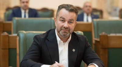 Senatorul Ovidiu Puiu: "Peste 82% din pensii vor crește"