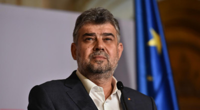 Marcel Ciolacu exclude o posibilă amânare a rotaţiei premierilor