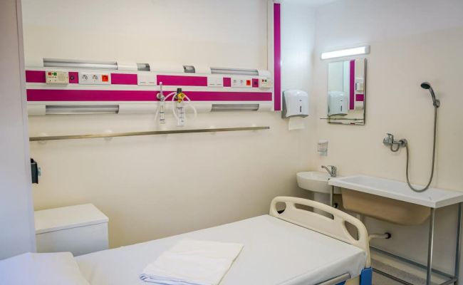 Investițiile pentru sănătatea argeșenilor continuă! O nouă secție de Ortopedie la Spitalul de Pediatrie din Pitești!