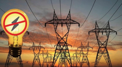Se oprește furnizarea curentului electric la Mioveni!
