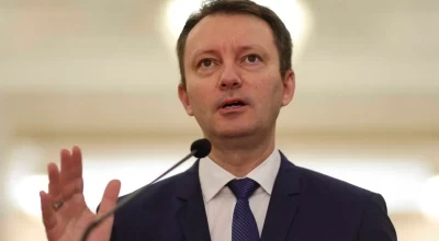 Guvernul Mureșan a PICAT!