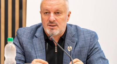 Marius Nicolaescu: "Domnule Mihai Coteț, opriți-vă din a mai fi penibil!"