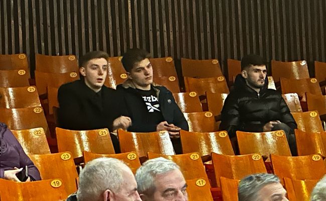 ACȚIUNE DE FORȚĂ A PNL ARGEȘ! Gorghiu a LĂUDAT-O pe Simona Bucura Oprescu