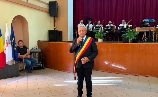 Ștefănești, 574 de ani de istorie , tradiție și dezvoltare!