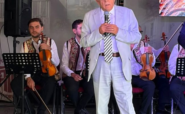 A început o nouă ediție a Târgului "Rod cu Spor"