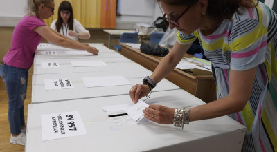 PSD a CÂŞTIGAT Primăria Corbi