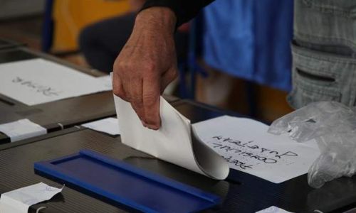Aproape 6 milioane de români au votat până la ora 16!