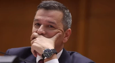 Sorin Grindeanu: "Siegfried Mureșan este un premier decuplat"