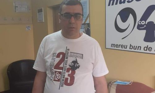 A murit jurnalistul argeșean Adi Ilinca