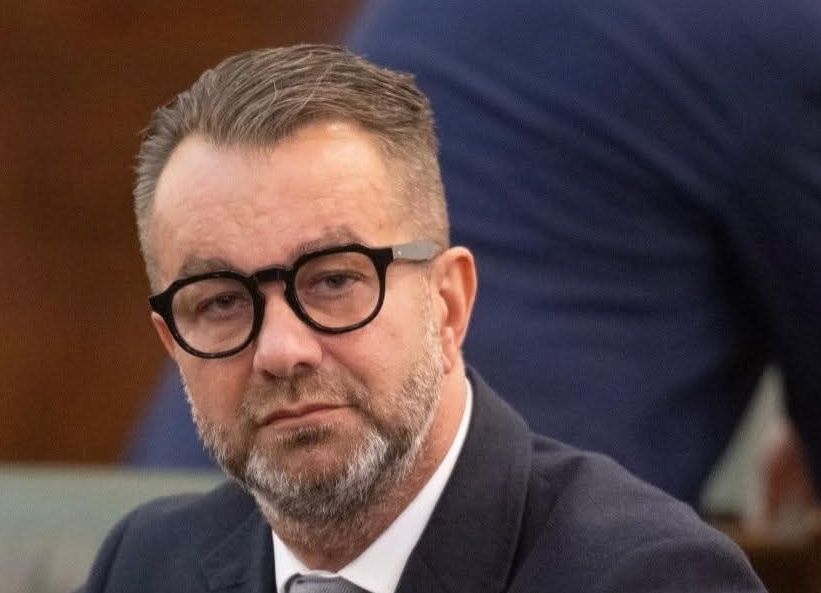 Felicitare senatorul Ovidiu Puiu!