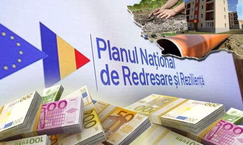 Bani din PNRR pentru dotări în școlile din Argeș!