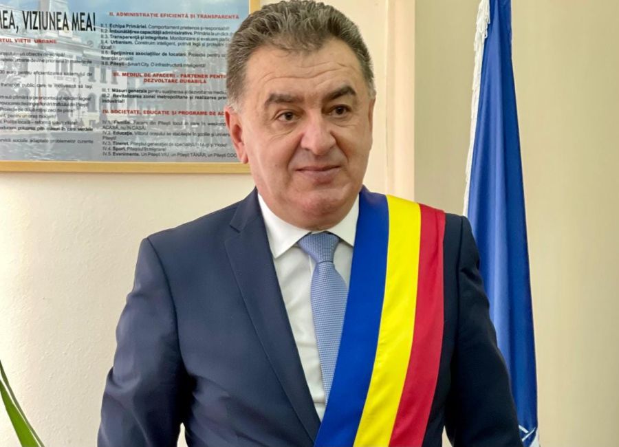 Cristian Gentea, vestea momentului! Contract de 3 milioane de euro