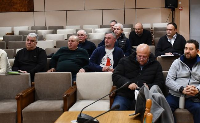 Transportul elevilor – reguli clare, măsuri ferme și toleranță zero la abateri