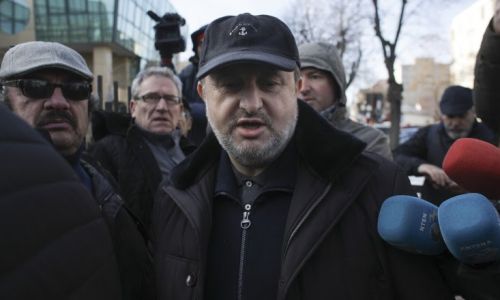 Fostul ministru Daniel Chițoiu, ÎNCHISOARE cu EXECUTARE! A OMORÂT doi oameni în Argeș!