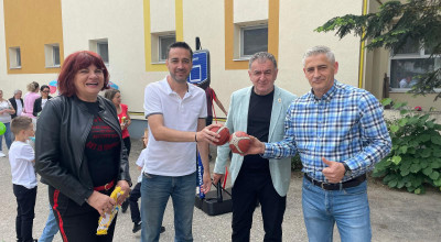 Vom avea o primă creșă sportivă la Pitești